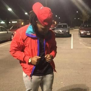 Meet your Posher, Edward d.